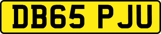 DB65PJU