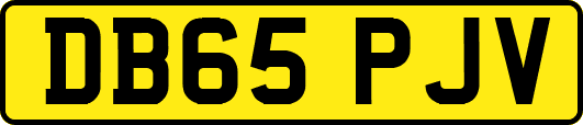 DB65PJV