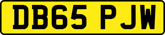 DB65PJW