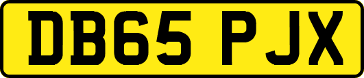 DB65PJX