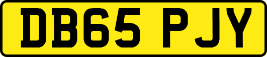 DB65PJY