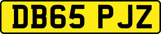 DB65PJZ