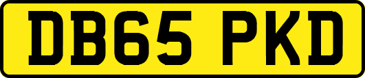 DB65PKD