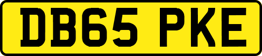 DB65PKE