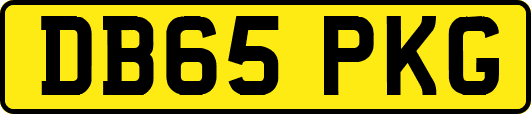 DB65PKG