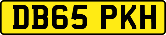 DB65PKH