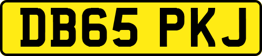 DB65PKJ