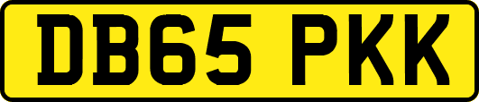 DB65PKK