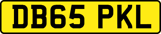 DB65PKL