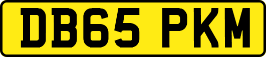 DB65PKM