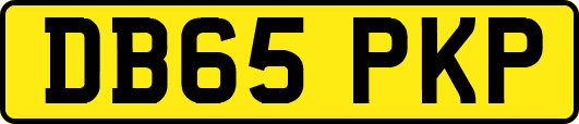 DB65PKP