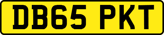 DB65PKT