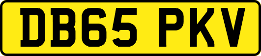 DB65PKV