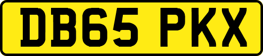 DB65PKX