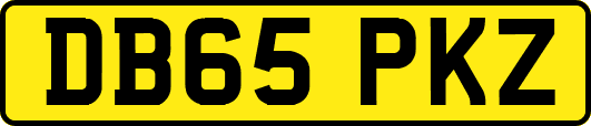 DB65PKZ