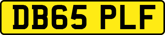 DB65PLF
