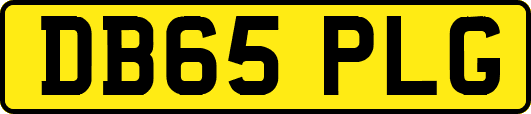 DB65PLG