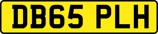 DB65PLH