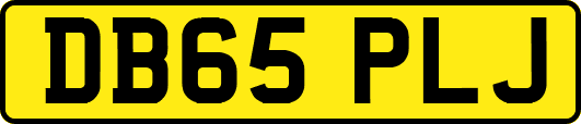DB65PLJ