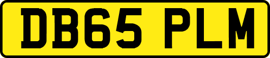 DB65PLM