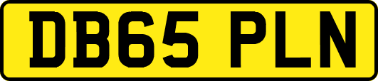 DB65PLN