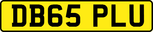 DB65PLU