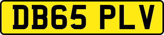 DB65PLV
