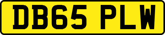 DB65PLW