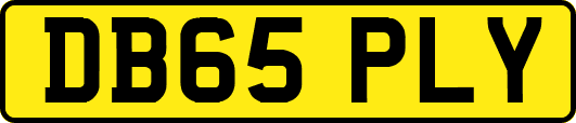 DB65PLY