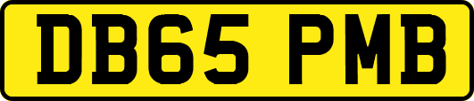 DB65PMB