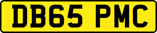 DB65PMC