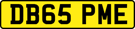 DB65PME