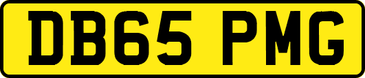 DB65PMG
