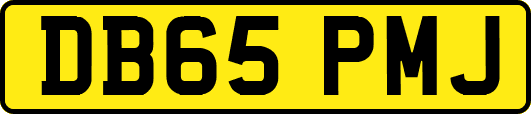 DB65PMJ