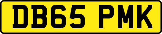 DB65PMK
