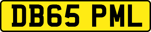 DB65PML
