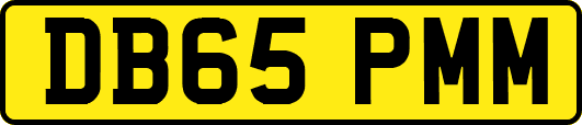 DB65PMM