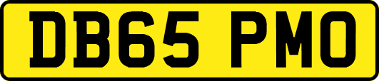 DB65PMO