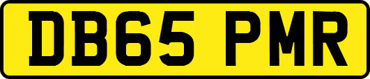 DB65PMR