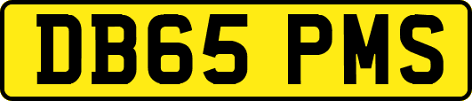 DB65PMS