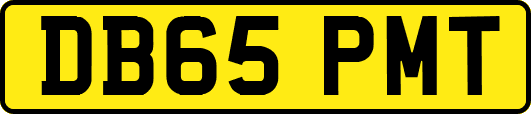 DB65PMT