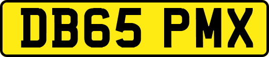 DB65PMX