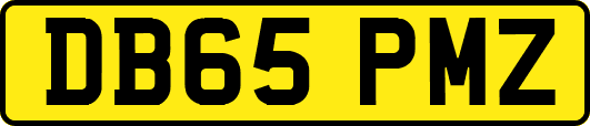 DB65PMZ