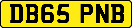 DB65PNB