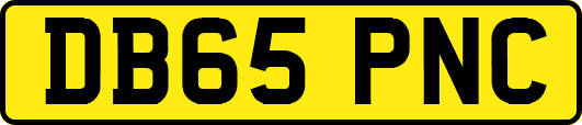 DB65PNC