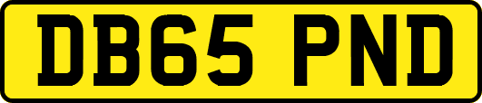 DB65PND
