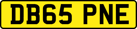 DB65PNE