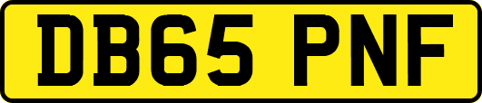 DB65PNF