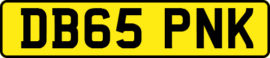 DB65PNK