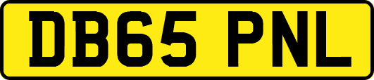 DB65PNL